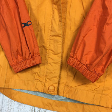 【Women's S オレンジ系】Marmot ( マーモット ) プレシップ レインシェル ジャケット フーディ 2.5層precip防水透湿 International Women's レインシェル アウター ジャケット トップス ウェア - 【公式】2ndGEAR（セカンドギア）Webショップ【登山用品・アウトドア用品専門 買取販売店】