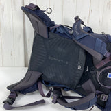 【Women's XS/S ネイビー系】 Osprey ( オスプレー ) カイト 36 Kyte 36 ナイロン バッグ ストレージ バックパック 容量【30L～54L】 z00060032  容量【30L～54L】 バックパック バッグ ストレージ