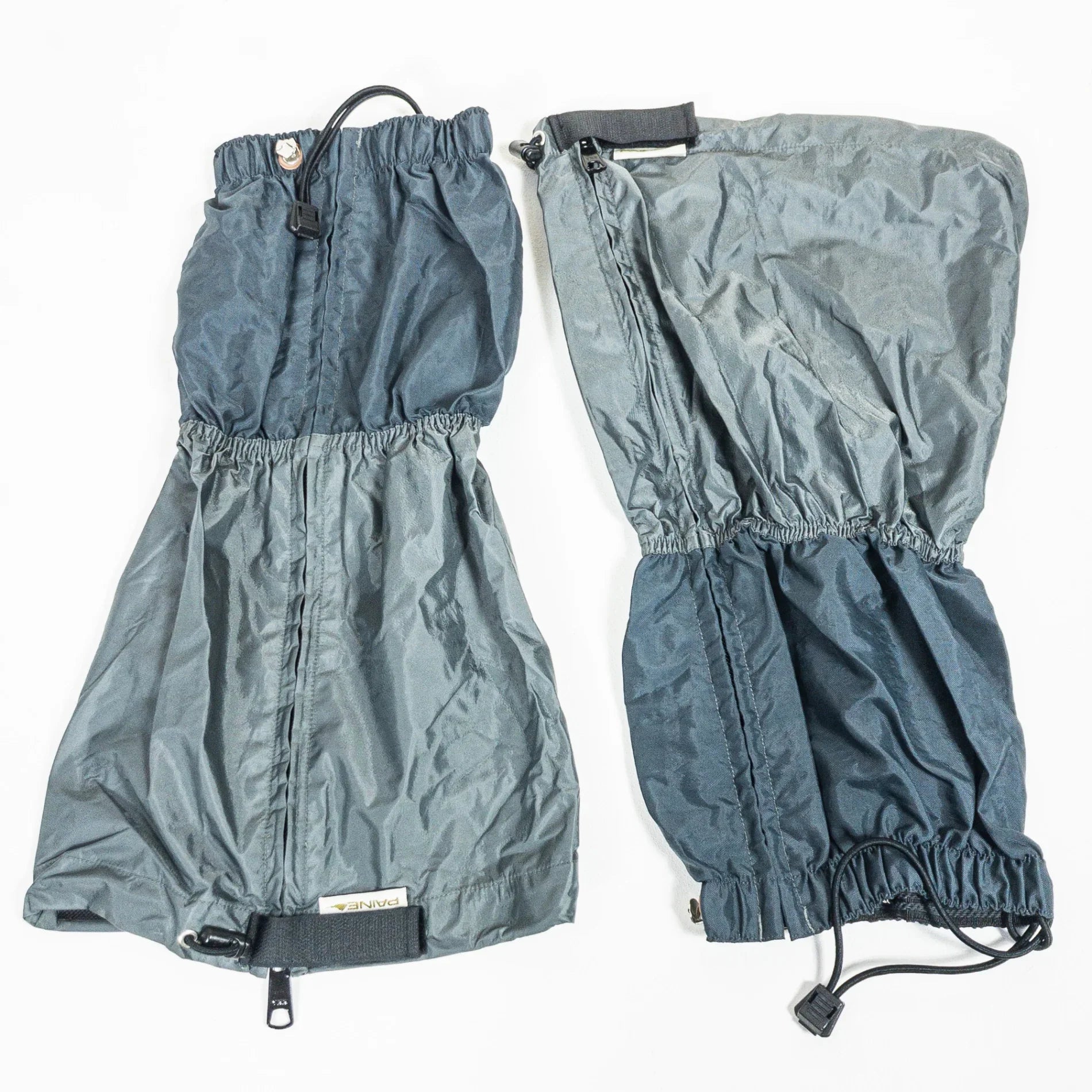 【L/XL グレー系】 Paine ( パイネ ) ゴアテックス ロングスパッツ ウェア ウェア小物 ゲイター スパッツ GORE-TEX ( ゴアテックス ) z00051802 ゲイター スパッツ ウェア小物 ウェア - 【公式】2ndGEAR（セカンドギア）Webショップ【登山用品・アウトドア用品専門 買取販売店】