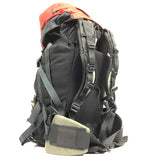 【XS/S レッド系】Dana Design ( デイナデザイン ) ビッグホーン Big Horn バックパック アメリカ製 キラービーシリーズ 入手困難 容量【30L～54L】 バックパック バッグ ストレージ - 【公式】2ndGEAR（セカンドギア）Webショップ【登山用品・アウトドア用品専門 買取販売店】