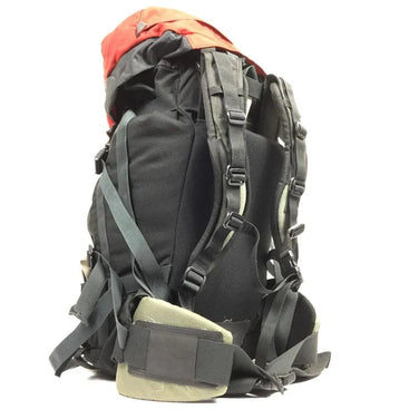 【XS/S レッド系】Dana Design ( デイナデザイン ) ビッグホーン Big Horn バックパック アメリカ製 キラービーシリーズ 入手困難 容量【30L～54L】 バックパック バッグ ストレージ - 【公式】2ndGEAR（セカンドギア）Webショップ【登山用品・アウトドア用品専門 買取販売店】