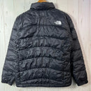 【Men's S ブラック系】 The North Face ( ザ・ノースフェイス ) ジップ イン マグネ アコンカグア ジャケット ZI Magne Aconcagua Jacket ダウン ウェア トップス アウター ジャケット ダウンインサレーション z0-9