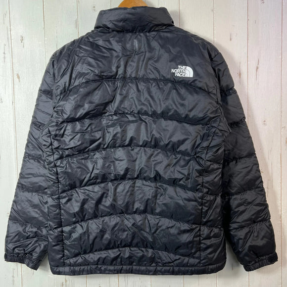 【Men's S ブラック系】 The North Face ( ザ・ノースフェイス ) ジップ イン マグネ アコンカグア ジャケット ZI Magne Aconcagua Jacket ダウン ウェア トップス アウター ジャケット ダウンインサレーション z0