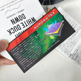 Nanga Aurora Light 600 DX 羽绒睡袋系统（常规黑色）（z00054381）