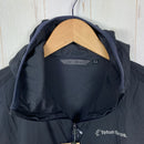 【Men's S グレー系】 Teton Bros ( ティートンブロス ) ウィンドリバー フーディー Wind River Hoody Gunmetal ナイロン ウェア トップス アウター ジャケット ウィンドシェル z00056412 Gunmetal ウ-4