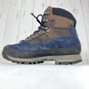 【Unisex 24.5cm ブラウン系】 Aku ( アクー ) コネロ 3 ゴアテックス Conero III GTX DARK BROWN/ASTER BLUE フットウェア トレッキングブーツ z00060388 DARK BROWN/ASTER BLUE トレッキン-13