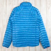 【Men's S ブルー系】 Millet ( ミレー ) トリロジー シンセシス ダウンジャケット ダウン MIV7031 Men's ダウンインサレーション アウター ジャケット トップス ウェア - 【公式】2ndGEAR（セカンドギア）Webショップ【登山用品・アウトドア用品専門 買取販売店】