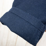 【Men's S ネイビー系】 Gramicci ( グラミチ ) ウール ルーズ テーパード パンツ Wool Loose Tapered Pants ポリエステル GUP-17F022 Men's Double Navy ウール ロングパンツ ボトムス ウェア - 【公式】2ndGEAR（セカンドギア）Webショップ【登山用品・アウトドア用品専門 買取販売店】