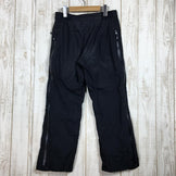 【Women's M-Short ブラック系】Montbell ( モンベル ) インシュレーテッド アルパインパンツ ゴアテックス防水透湿 ハードシェル シンサレート保温 インサレーション 1102495 Asian Women's ハードシェル ロングパンツ ボトムス ウェア - 【公式】2ndGEAR（セカンドギア）Webショップ【登山用品・アウトドア用品専門 買取販売店】