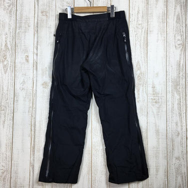 【Women's M-Short ブラック系】Montbell ( モンベル ) インシュレーテッド アルパインパンツ ゴアテックス防水透湿 ハードシェル シンサレート保温 インサレーション 1102495 Asian Women's ハードシェル ロングパンツ ボトムス ウェア - 【公式】2ndGEAR（セカンドギア）Webショップ【登山用品・アウトドア用品専門 買取販売店】