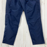 【Women's S-Tall ネイビー系】 2024 Yamatomichi ( 山と道 ) ダブルウィーブ ファイブポケット パンツ DW 5-Pocket Pants Navy ナイロン ウェア ボトムス ロングパンツ  z00060093 Navy  ロングパンツ ボトム