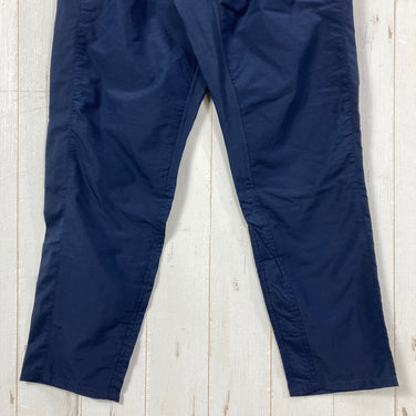 【Women's S-Tall ネイビー系】 2024 Yamatomichi ( 山と道 ) ダブルウィーブ ファイブポケット パンツ DW 5-Pocket Pants Navy ナイロン ウェア ボトムス ロングパンツ  z00060093 Navy  ロングパンツ ボトム