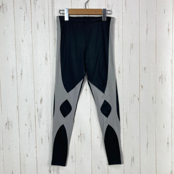 【Men's M ブラック系】 Cw-X ( シーダブリューエックス ) エキスパート モデル ロング スポーツタイツ Expert Model Long Sports Tights ポリエステル ウェア トップス インナー シャツ タイツ z00056200  タ