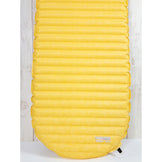 【Women's OneSize イエロー系】 Thermarest ( サーマレスト ) ネオエアー Xライト ウィメンズ レギュラー Neoair Xlite Women's Regular Women's 女性用 エアマット マット スリーピングパッド スリーピングシステム - 【公式】2ndGEAR（セカンドギア）Webショップ【登山用品・アウトドア用品専門 買取販売店】