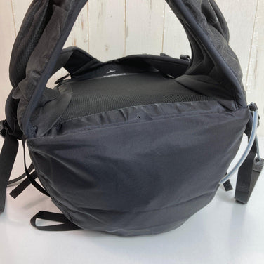 【Women's XS/S ブラック系】 Osprey ( オスプレー ) テンペスト 20 Tempest 20 ナイロン バッグ ストレージ バックパック デイパック 容量【～29L】 z00052368 デイパック 容量【～29L】 バックパック バッグ ストレージ - 【公式】2ndGEAR（セカンドギア）Webショップ【登山用品・アウトドア用品専門 買取販売店】