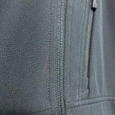 【Men's M ブラック系】 Haglofs ( ホグロフス ) レプタイル フード Reptile Hood ポリエステル ウェア トップス アウター ジャケット ソフトシェル ポーラテック・パワーシールド z00057980  ソフトシェル アウター ジャケッ