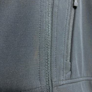 【Men's M ブラック系】 Haglofs ( ホグロフス ) レプタイル フード Reptile Hood ポリエステル ウェア トップス アウター ジャケット ソフトシェル ポーラテック・パワーシールド z00057980  ソフトシェル アウター ジャケッ