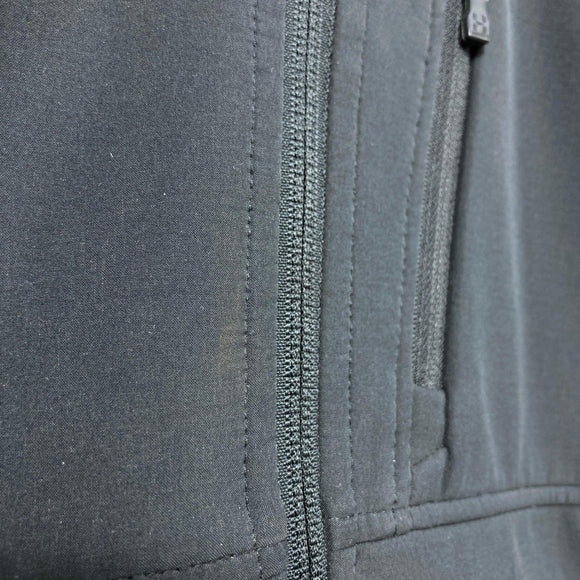 【Men's M ブラック系】 Haglofs ( ホグロフス ) レプタイル フード Reptile Hood ポリエステル ウェア トップス アウター ジャケット ソフトシェル ポーラテック・パワーシールド z00057980  ソフトシェル アウター ジャケッ
