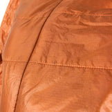 【Men's S オレンジ系】 Montbell ( モンベル ) Ul サーマラップ パーカ インサレーション ジャケット フーディ 1101278 Asian Men's 化繊インサレーション アウター ジャケット トップス ウェア - 【公式】2ndGEAR（セカンドギア）Webショップ【登山用品・アウトドア用品専門 買取販売店】