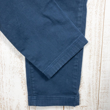 【Men's S ネイビー系】 Moon Climbing ( ムーン クライミング ) コットン クライミングパンツ コットン ウェア ボトムス ロングパンツ コットン z00051177 コットン ロングパンツ ボトムス ウェア - 【公式】2ndGEAR（セカンドギア）Webショップ【登山用品・アウトドア用品専門 買取販売店】