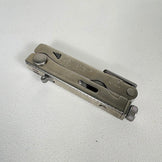 【OneSize シルバー系】 Leatherman ( レザーマン ) クランチ Crunch キャンピングギア 刃物 マルチツール z00054955  マルチツール 刃物 キャンピングギア