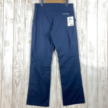 【Men's S ネイビー系】 Montbell ( モンベル ) O.D.ライニングパンツ ナイロン 1105437 Men's ロングパンツ ボトムス ウェア - 【公式】2ndGEAR（セカンドギア）Webショップ【登山用品・アウトドア用品専門 買取販売店】