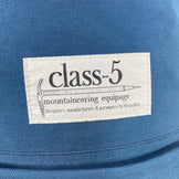 【OneSize ネイビー系】 Class5 ( クラスファイブ ) ABC マウストラップ ABC Mousetrap ナイロン バッグ ストレージ バックパック デイパック 容量【～29L】 z00060269  デイパック 容量【～29L】 バックパック バッ