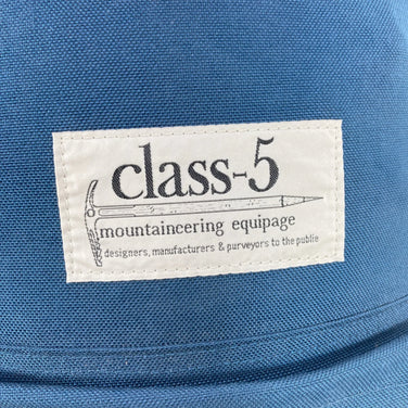 【OneSize ネイビー系】 Class5 ( クラスファイブ ) ABC マウストラップ ABC Mousetrap ナイロン バッグ ストレージ バックパック デイパック 容量【～29L】 z00060269  デイパック 容量【～29L】 バックパック バッ