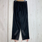 【Men's S ブラック系】 Omm ( オーエムエム ) カムレイカ パンツ Kamleika Pant ウェア ボトムス ロングパンツ レインシェル z00059103  レインシェル ロングパンツ ボトムス ウェア