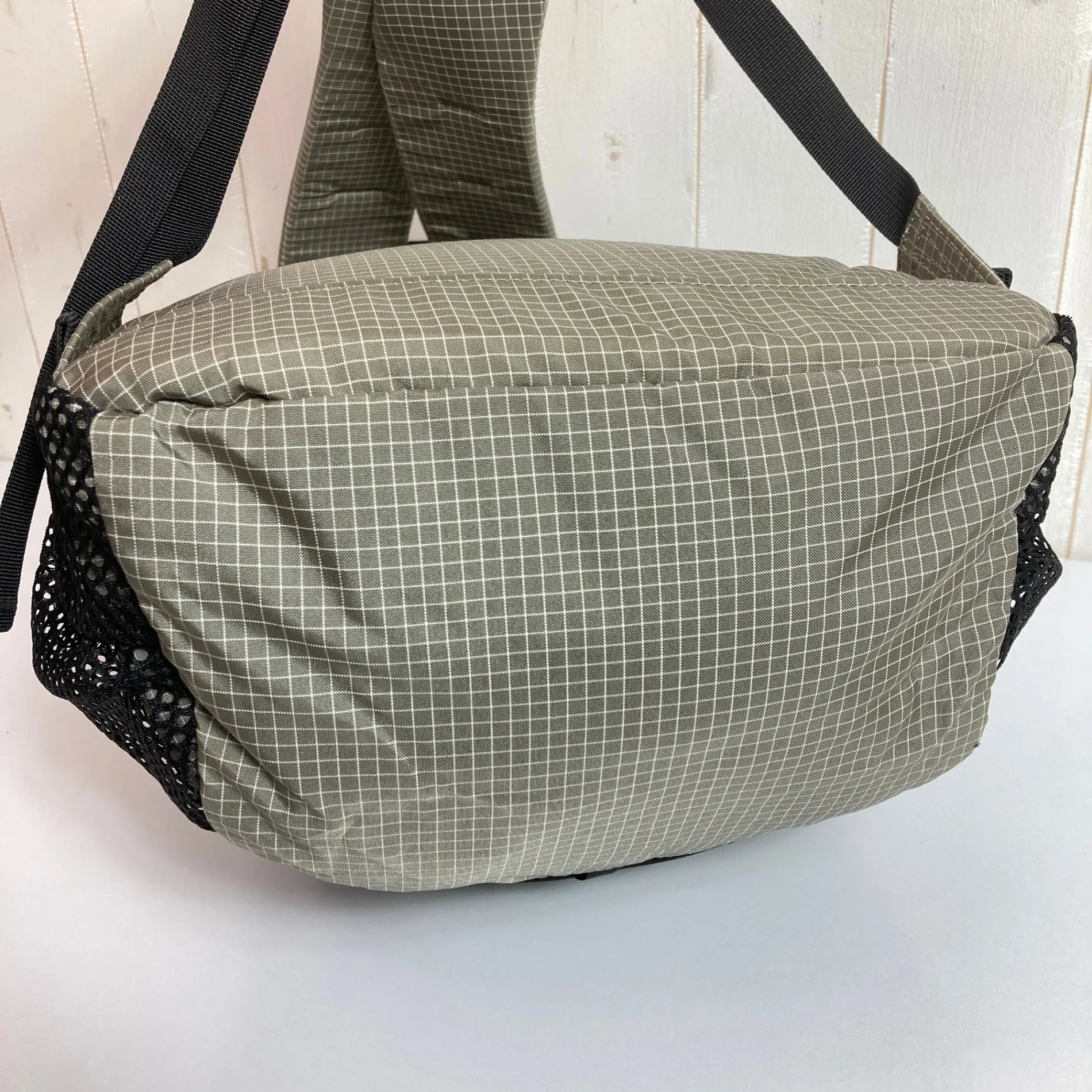 【OneSize グレー系】 Trail Bum ( トレイルバム ) 24/7 パック スペクトラ 24/7 PACK SPECTRA GRAY ナイロン バッグ ストレージ バックパック デイパック 容量【～29L】 z00052143 GRAY デイパック - 【公式】2ndGEAR（セカンドギア）Webショップ【登山用品・アウトドア用品専門 買取販売店】