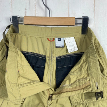 【Men's M ベージュ系】 Phenix ( フェニックス ) エクストラ ストレッチ リラクシング ナイロン パンツ Extra Stretch Relaxing Nylon Pants ナイロン ウェア ボトムス ロングパンツ  z00054299   ロン