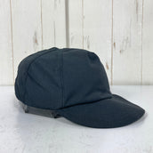 【OneSize ブラック系】 Yamatomichi ( 山と道 ) ストレッチ メッシュ キャップ Stretch Mesh Cap 入手困難 旧モデル ポリエステル ウェア ウェア小物 ヘッドウェア キャップ z00059060  キャップ ヘッドウェア ウェ