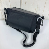 均码灰色 Paago Works Switch L Urban 灰色尼龙单肩包 (z00053466)