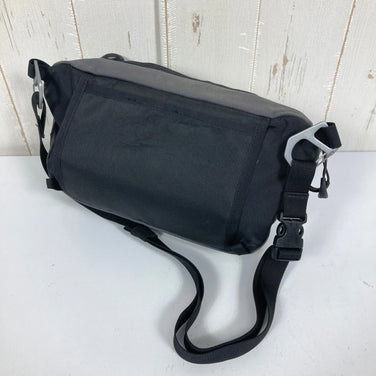 均码灰色 Paago Works Switch L Urban 灰色尼龙单肩包 (z00053466)