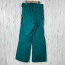 【Men's XS グリーン系】 Phenix ( フェニックス ) デモ チーム パンツ Demo Team Pants スキーパンツ ポリエステル ウェア ボトムス ロングパンツ ハードシェル z00059174  ハードシェル ロングパンツ ボトムス ウェア-4