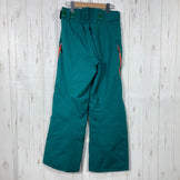 【Men's XS グリーン系】 Phenix ( フェニックス ) デモ チーム パンツ Demo Team Pants スキーパンツ ポリエステル ウェア ボトムス ロングパンツ ハードシェル z00059174  ハードシェル ロングパンツ ボトムス ウェア
