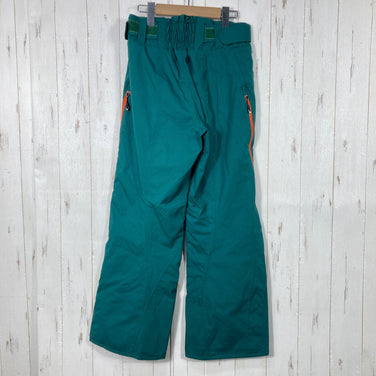 【Men's XS グリーン系】 Phenix ( フェニックス ) デモ チーム パンツ Demo Team Pants スキーパンツ ポリエステル ウェア ボトムス ロングパンツ ハードシェル z00059174  ハードシェル ロングパンツ ボトムス ウェア