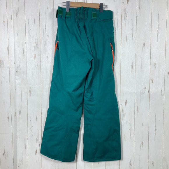 【Men's XS グリーン系】 Phenix ( フェニックス ) デモ チーム パンツ Demo Team Pants スキーパンツ ポリエステル ウェア ボトムス ロングパンツ ハードシェル z00059174  ハードシェル ロングパンツ ボトムス ウェア