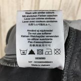 【Women's XS グレー系】Haglofs ( ホグロフス ) ミッド Q トレイル カーゴ パンツ Mid Q Trail Cargo Pants Climatic Women's 化繊 ロングパンツ ボトムス ウェア - 【公式】2ndGEAR（セカンドギア）Webショップ【登山用品・アウトドア用品専門 買取販売店】