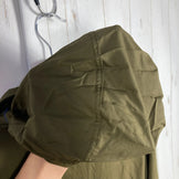 Arcteryx Nodin 男式大号绿色尼龙防风夹克 (z00053791)