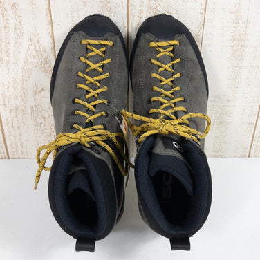 【Men's 26.1cm グレー系】 Scarpa ( スカルパ ) モヒート ハイク ゴアテックス Mojito Hike Gtx ハイカットシューズ モジト SC22050 Men's Titanium ハイキングシューズ フットウェア - 【公式】2ndGEAR（セカンドギア）Webショップ【登山用品・アウトドア用品専門 買取販売店】
