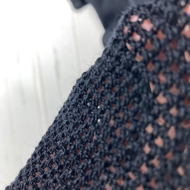【Men's S ブラック系】 Aclima ( アクリマ ) ウールネット ティー シャツ WOOLNET T-SHIRT メリノウール ウェア トップス インナー シャツ ショートスリーブTシャツ クルーネック ウール z00059634  ウール ショートスリ