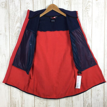 【Men's S ネイビー系】 Millet ( ミレー ) フュージョン パワー ジャケット Fusion Power Jacket ポーラテック パワーストレッチ フリース MIV9022 International Men's Navy / Red フリース - 【公式】2ndGEAR（セカンドギア）Webショップ【登山用品・アウトドア用品専門 買取販売店】