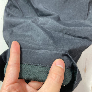 【Men's 52 ブラック系】 Mammut ( マムート ) ライニング ワイド パンツ ウェア ボトムス ロングパンツ  z00056484   ロングパンツ ボトムス ウェア