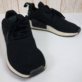 【Men's 26.0cm ブラック系】 Adidas ( アディダス ) エヌエムディー アールツー NMD R2 CQ2402 スニーカー ライフスタイルシューズ フットウェア - 【公式】2ndGEAR（セカンドギア）Webショップ【登山用品・アウトドア用品専門 買取販売店】