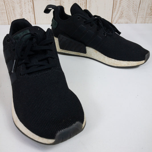 【Men's 26.0cm ブラック系】 Adidas ( アディダス ) エヌエムディー アールツー NMD R2 CQ2402  スニーカー ライフスタイルシューズ フットウェア