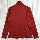 【Women's L レッド系】Patagonia ( パタゴニア ) R1 プルオーバー R1 Pullover レギュレーター ポーラテック パワードライ フリース ジャケット 40117 International Women's フリース アウター ジャケット トップス ウェア - 【公式】2ndGEAR（セカンドギア）Webショップ【登山用品・アウトドア用品専門 買取販売店】