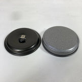 【OneSize ブラック系】 Trangia ( トランギア ) ツンドラ3ミニ ブラックバージョン 404273 TR-TUNDRA3MN-BK クッカー コッフェル クックウェア - 【公式】2ndGEAR（セカンドギア）Webショップ【登山用品・アウトドア用品専門 買取販売店】