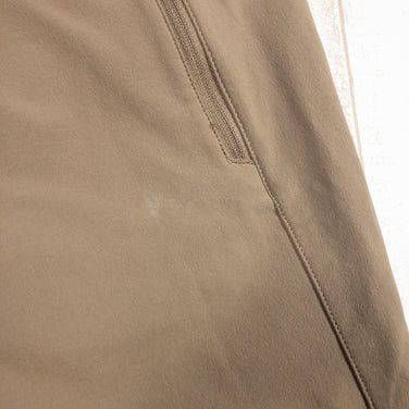 【Men's S-M ブラウン系】 Mountain Hardwear ( マウンテンハードウェア ) チョックストン ミッドウェイト アクティブ パンツ Chockstone Midweight Active Pant ソフトシェル 秋冬向け 保温 OM5824 Me - 【公式】2ndGEAR（セカンドギア）Webショップ【登山用品・アウトドア用品専門 買取販売店】