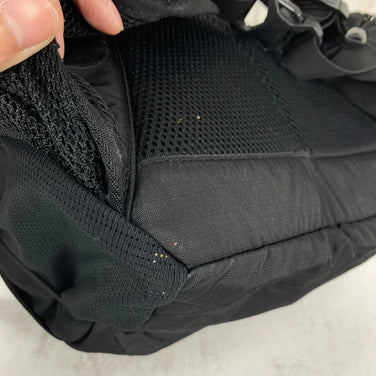 【OneSize ブラック系】 Karrimor ( カリマー ) AR 18 バッグ ストレージ バックパック デイパック 容量【～29L】 z00060317  デイパック 容量【～29L】 バックパック バッグ ストレージ
